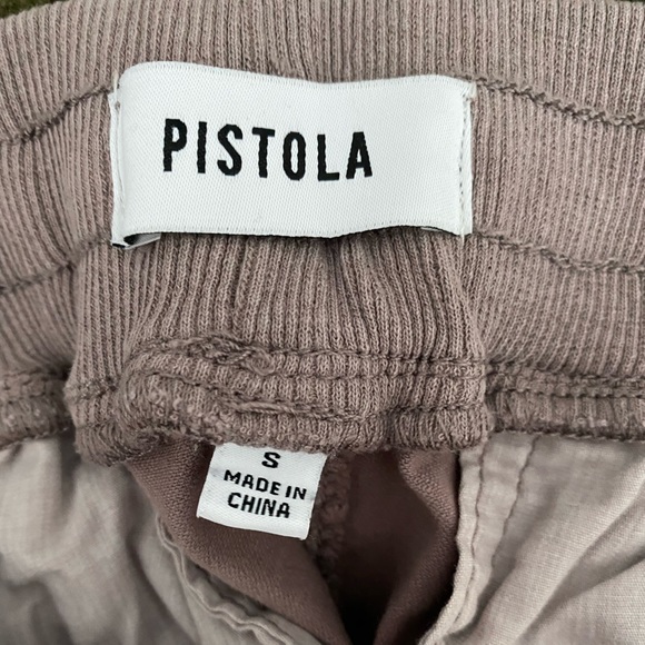 Pistola Pants - Picture 3 of 4